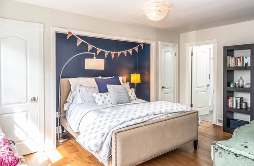 Golden Rectangle House | Carmel Prime Location