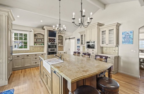 Carmel House | Carmel Refuge | A Luxury Retreat | Hot Tub