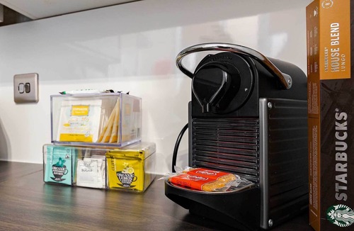 Falkirk Apartment | Carmel Residence Superior 160