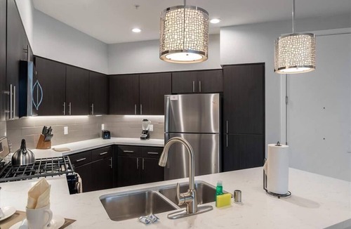Carmel Valley Apartment | Carmel Valley 1BR| Gym & Pilate Studio | CA