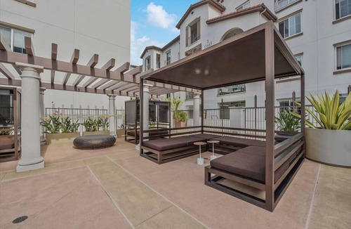 Carmel Valley Apartment | Carmel Valley 1BR| Gym & Pilate Studio | CA