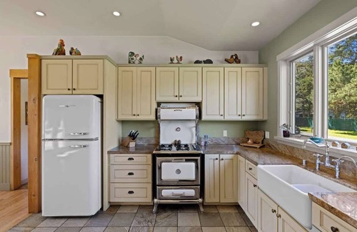 Carmel Valley House | Carmel Valley's Moon Trail Ranch