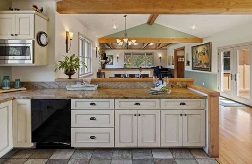 Carmel Valley House | Carmel Valley's Moon Trail Ranch