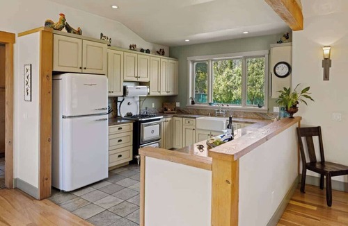 Carmel Valley House | Carmel Valley's Moon Trail Ranch