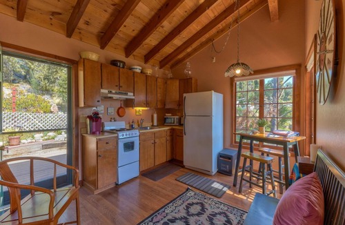 Carmel Valley Apartment | Carmel Valley View Studios