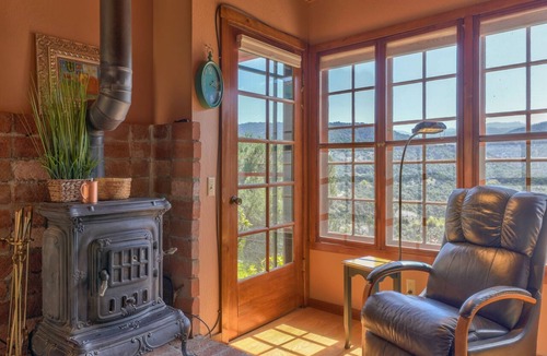 Carmel Valley Apartment | Carmel Valley View Studios