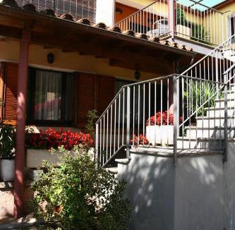 Sant Privat de Bas Apartment | Carmelita