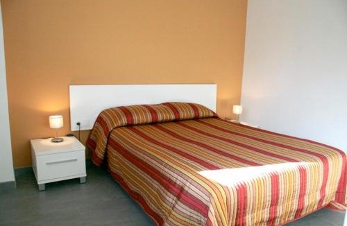 Sant Privat de Bas Apartment | Carmelita