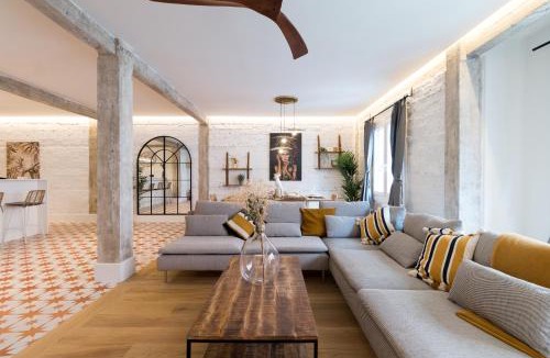 Ametzola Apartment | Carmelo Gil 6 AC by Staynnapartments