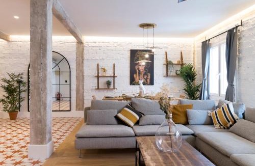 Ametzola Apartment | Carmelo Gil 6 AC by Staynnapartments
