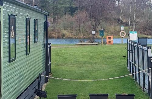 Tewitfield Apartment | Carmels Caravan Borwick Lakes