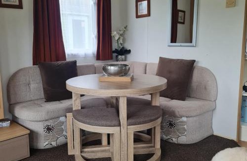 Tewitfield Apartment | Carmels Caravan Borwick Lakes