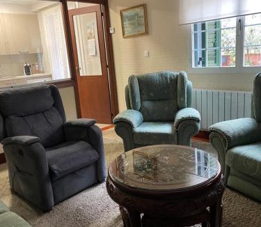 Eibar Apartment | Carmen 7