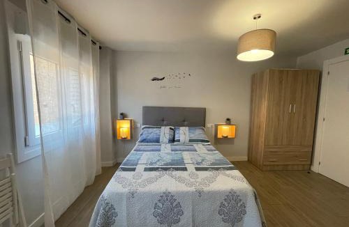 Tudela Apartment | Carmen Alta