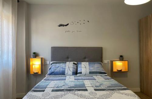 Tudela Apartment | Carmen Alta