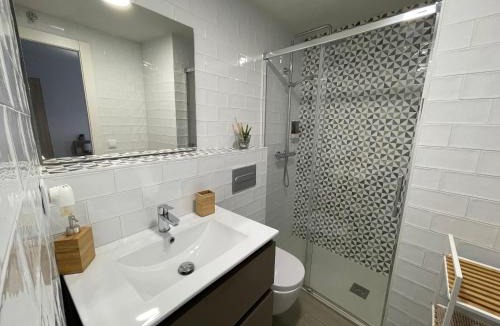 Tudela Apartment | Carmen Alta
