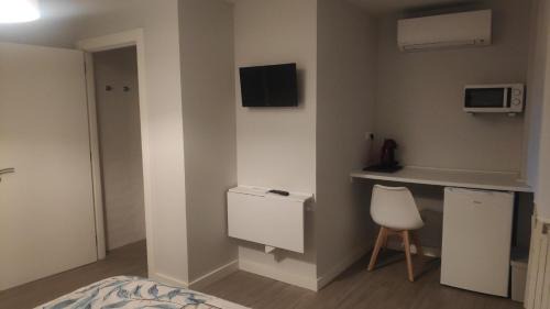 Tudela Apartment | Carmen Alta