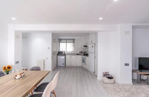 Barrio del Carmen Apartment | Carmen Apartment