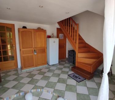 Mareuil-sur-Cher House | Carmen&Pascal