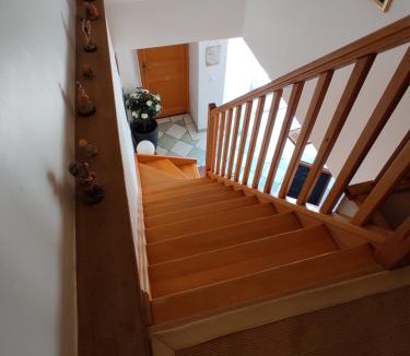 Mareuil-sur-Cher House | Carmen&Pascal