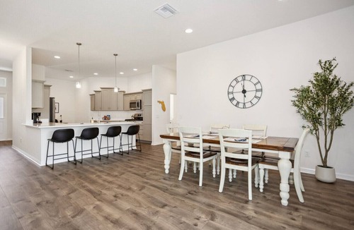Sumter County Apartment | Carmen Rene Luxury Stay (Shaddy Brook)