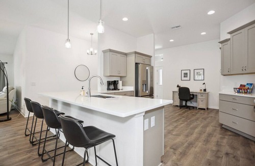 Sumter County Apartment | Carmen Rene Luxury Stay (Shaddy Brook)