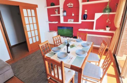 Montgat Apartment | Carmen Seaview & Beach - Apartment
