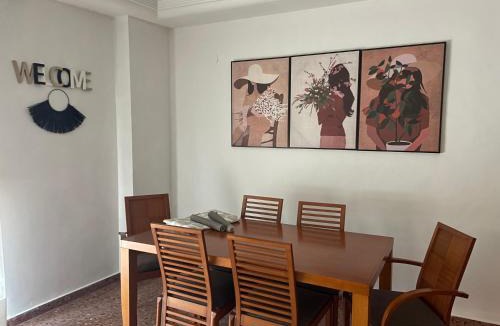 Xativa Apartment | Carmen12