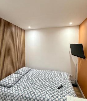 Orleans Apartment | Carmes studio - Entrée autonome