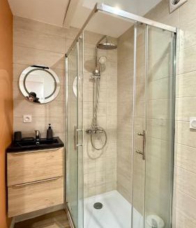 Orleans Apartment | Carmes studio - Entrée autonome