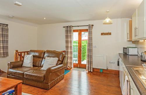 Long Preston House | Carn Cottage