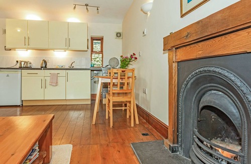 Long Preston Cottage | Carn Cottage