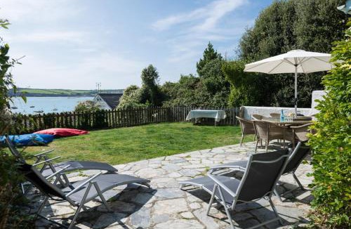 Rock House | Carn Du 1