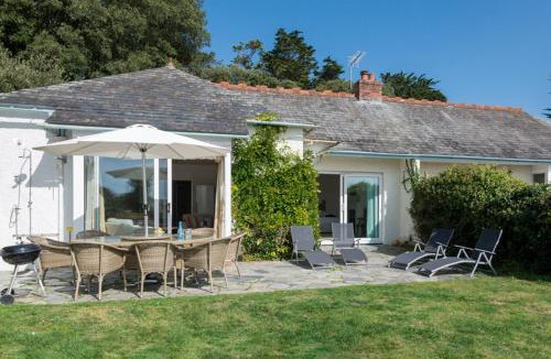 Rock House | Carn Du 1