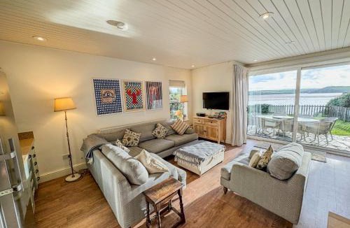 Rock House | Carn Du 1