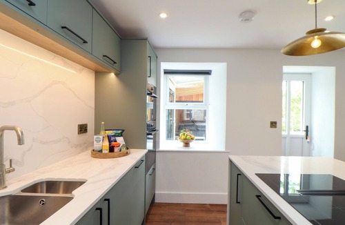 Pendeen Cottage | Carn House