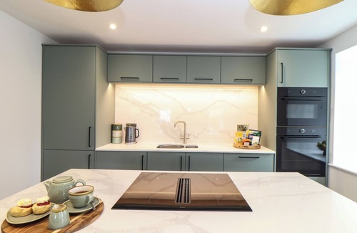 Pendeen Cottage | Carn House