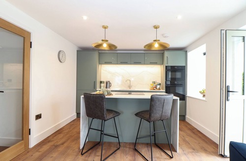 Pendeen Cottage | Carn House