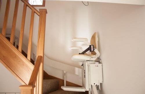 Braemar House | Carn Na Drochaide