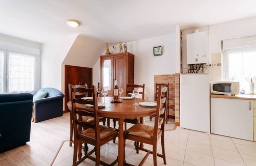 Carnac Apartment | Carnac - 3-room apartment - 54m²