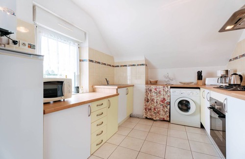 Carnac Apartment | Carnac - 3-room apartment - 54m²