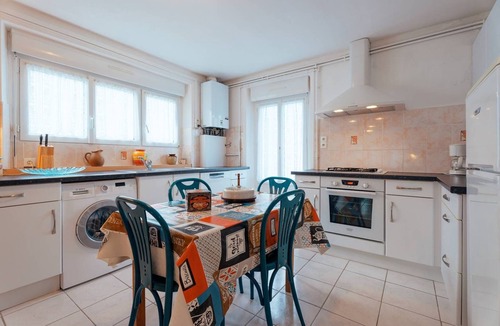 Carnac Apartment | Carnac - 3-room apartment - 69m²