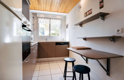 Carnac House | Carnac - 4-room house - 80m² - Pool - 2*