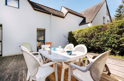 Carnac House | Carnac - 4-room house - 80m² - Pool - 2*