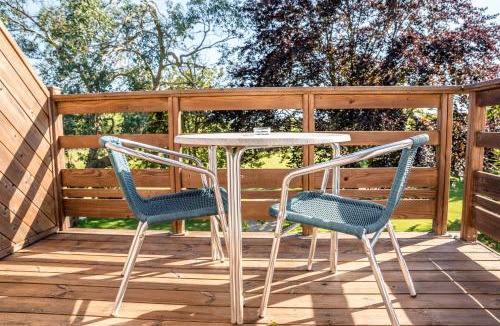 Plouharnel Hotel | Carnac Lodge Hotel & Spa