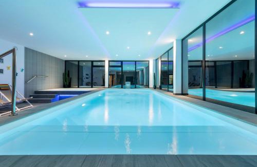 Plouharnel Hotel | Carnac Lodge Hotel & Spa