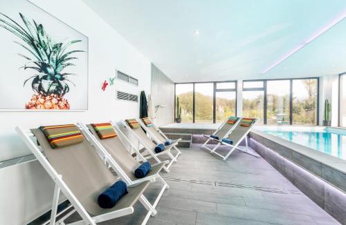 Plouharnel Hotel | Carnac Lodge Hotel & Spa