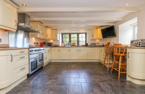 Helford Passage Cottage | Carne Mill