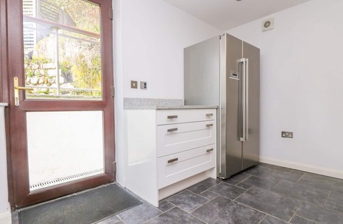 Helford Passage Cottage | Carne Mill