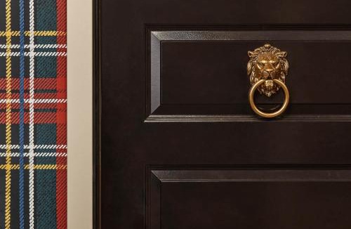 State College Hotel | Carnegie House